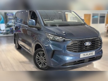 Used Ford Transit Custom 2025 for sale - 77348079: Photo