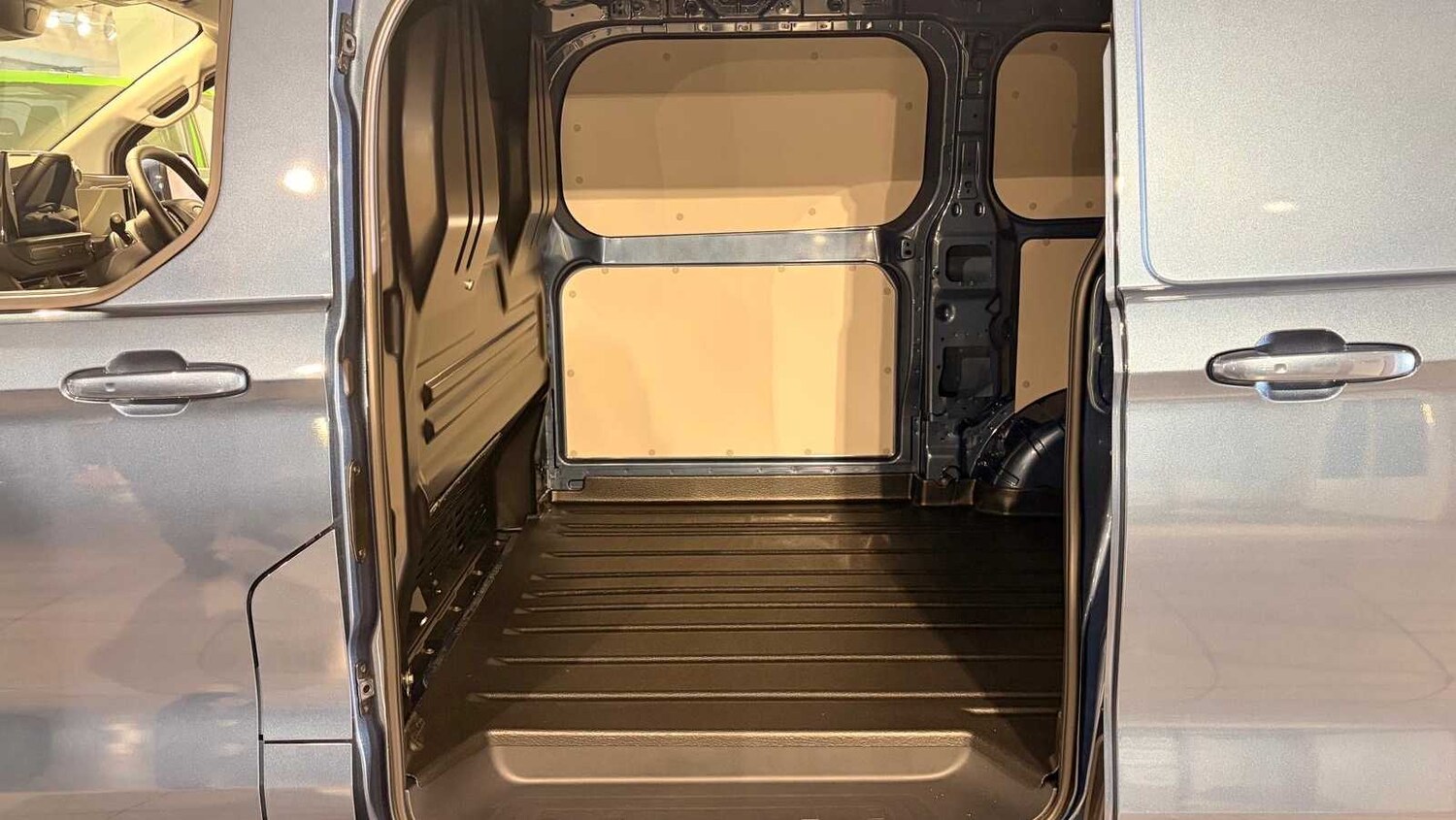 Used Ford Transit Custom for sale - 77348079: Photo 30