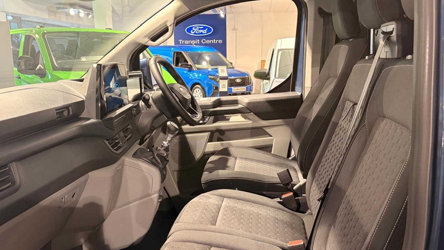 Used Ford Transit Custom for sale - 77348079: Photo 32