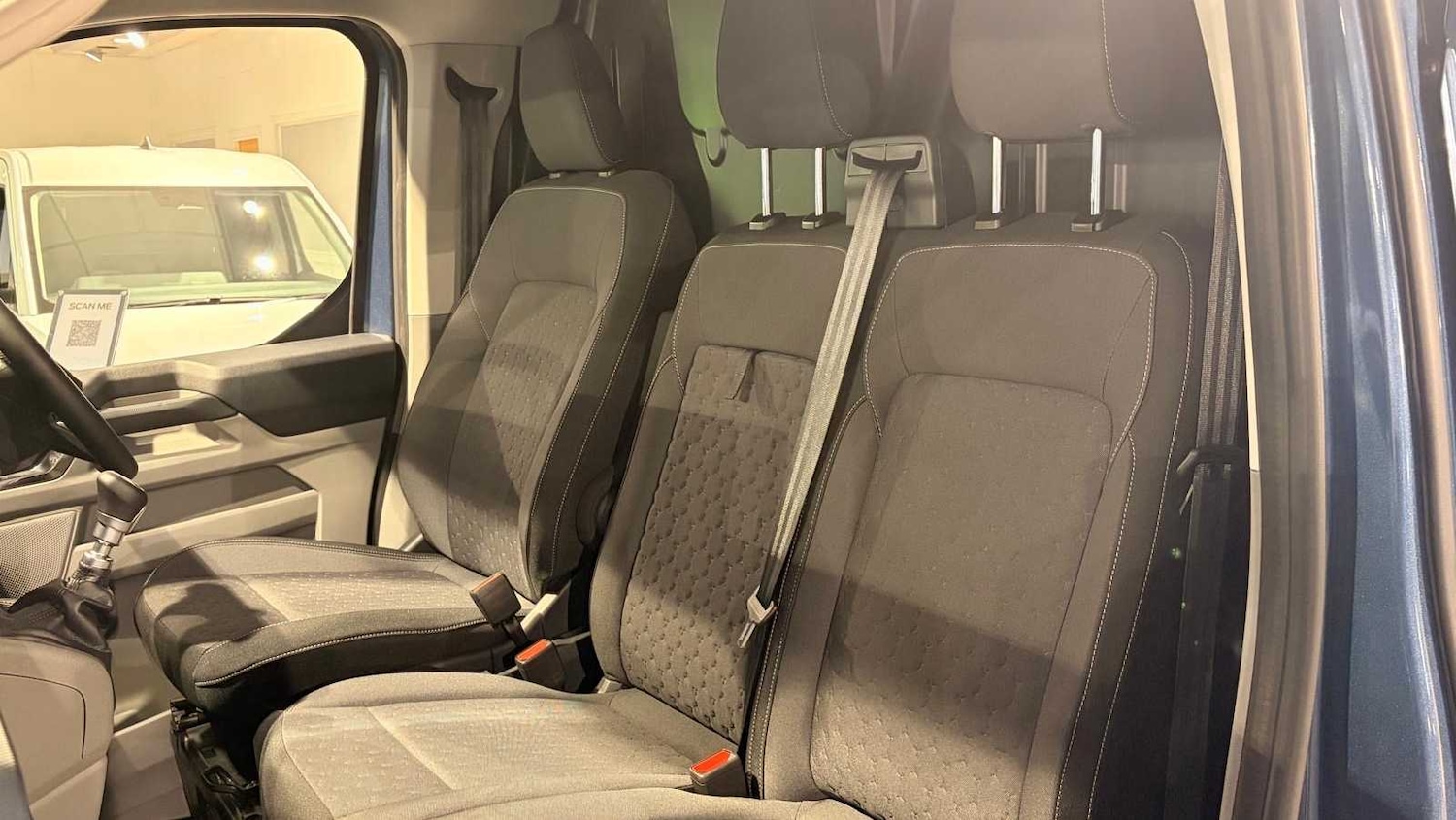 Used Ford Transit Custom for sale - 77348079: Photo 33