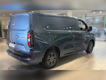 Used Ford Transit Custom 2025 for sale - 77348079: Photo