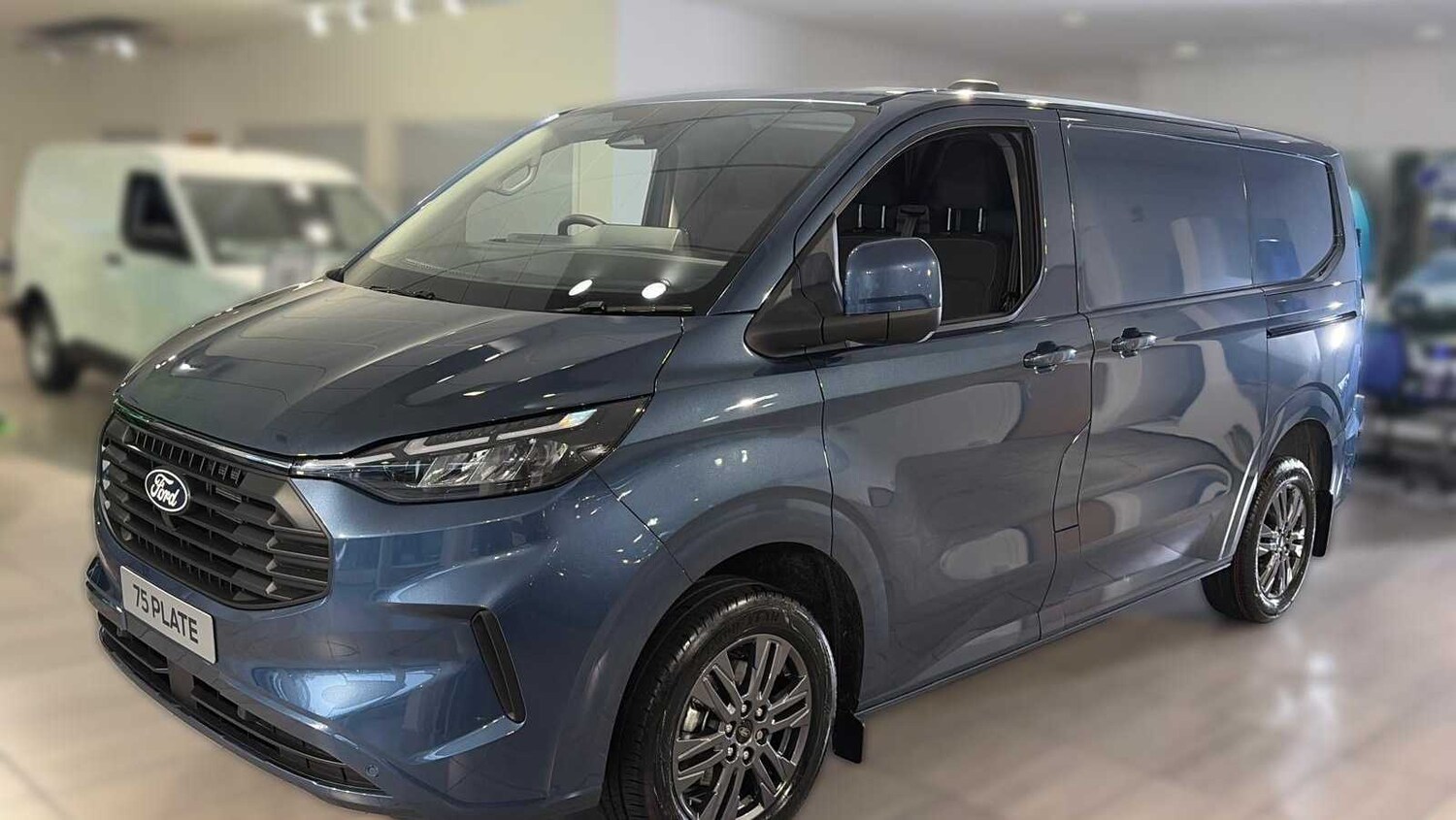 Used Ford Transit Custom for sale - 77348079: Photo 7