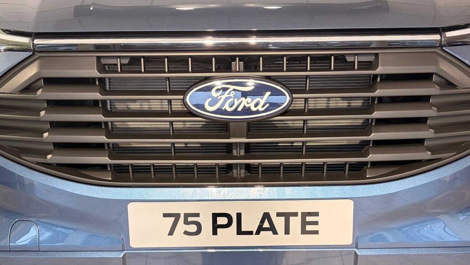 Used Ford Transit Custom for sale - 77348079: Photo 8