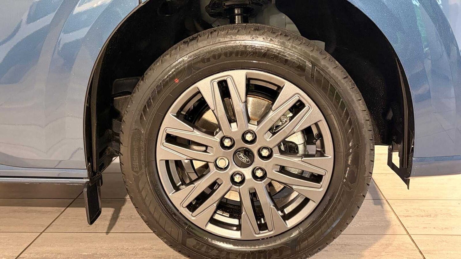 Used Ford Transit Custom for sale - 77348079: Photo 9