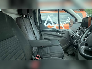 Used Ford Transit Custom 2023 for sale - 79429116: Photo