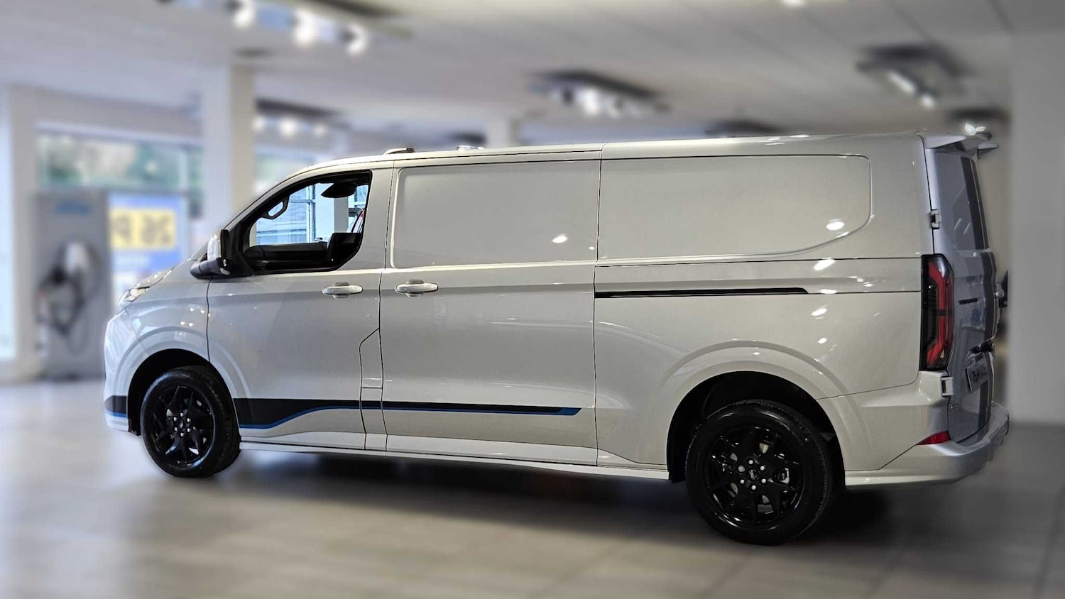 Used Ford Tourneo Custom for sale - 78149102: Photo 10