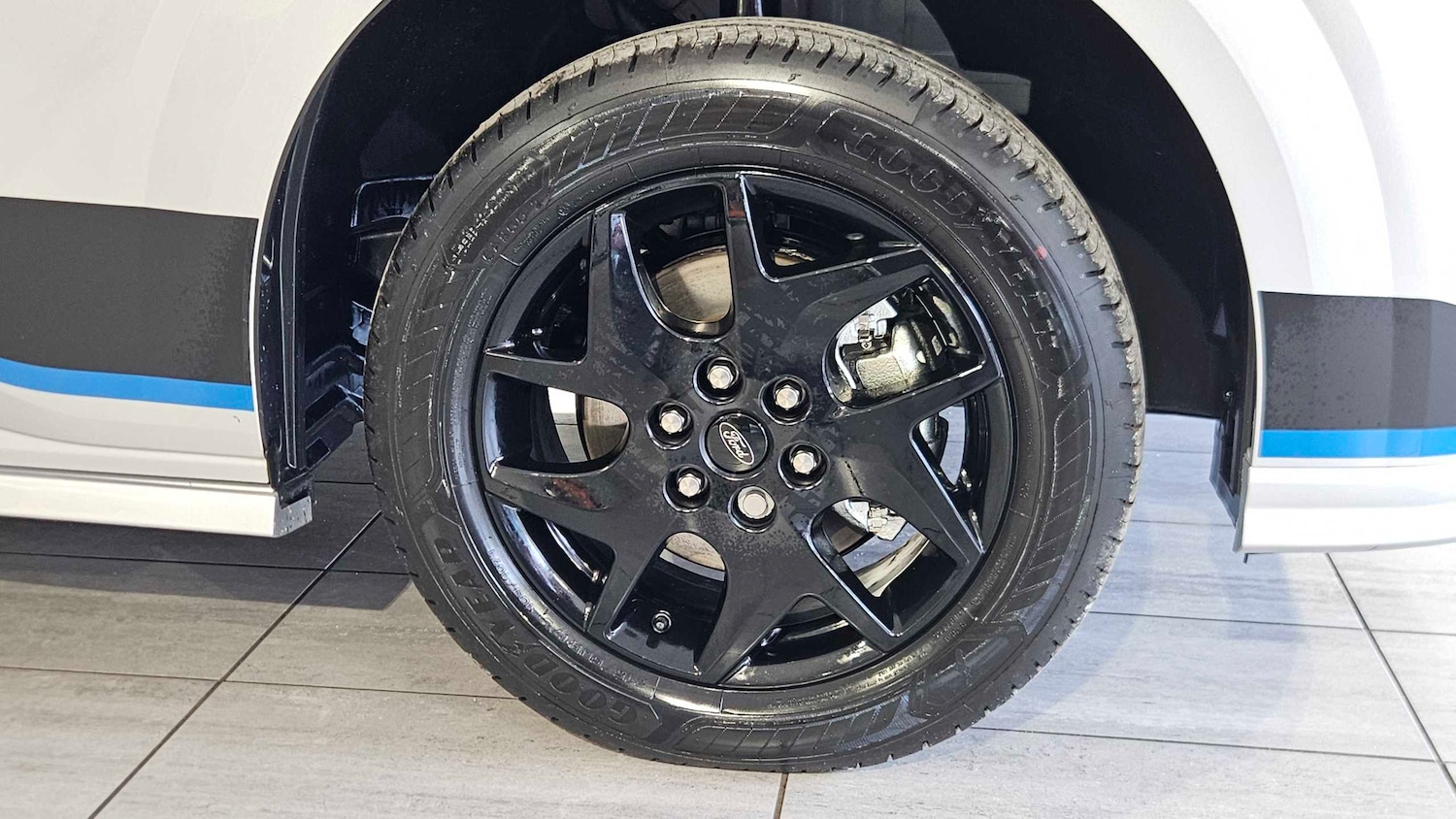 Used Ford Tourneo Custom for sale - 78149102: Photo 13