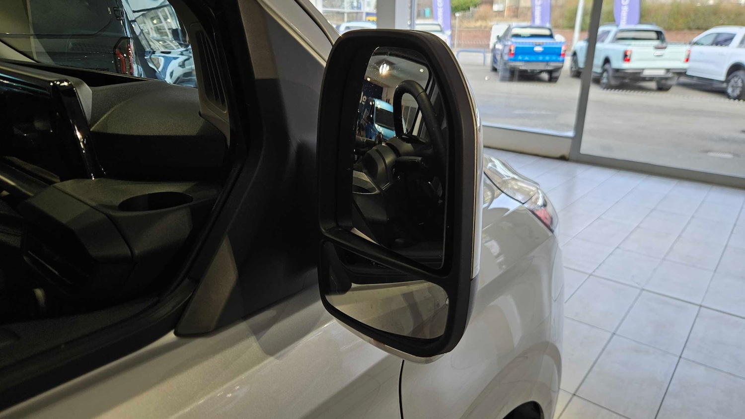 Used Ford Tourneo Custom for sale - 78149102: Photo 15