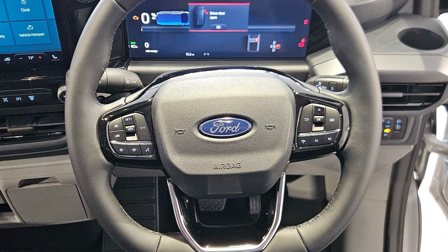 Used Ford Tourneo Custom for sale - 78149102: Photo 21