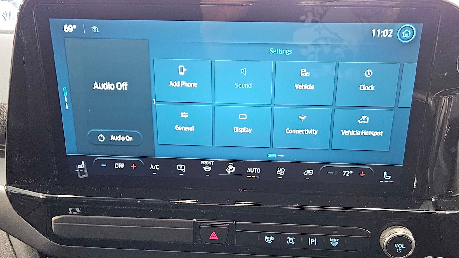 Used Ford Tourneo Custom for sale - 78149102: Photo 29