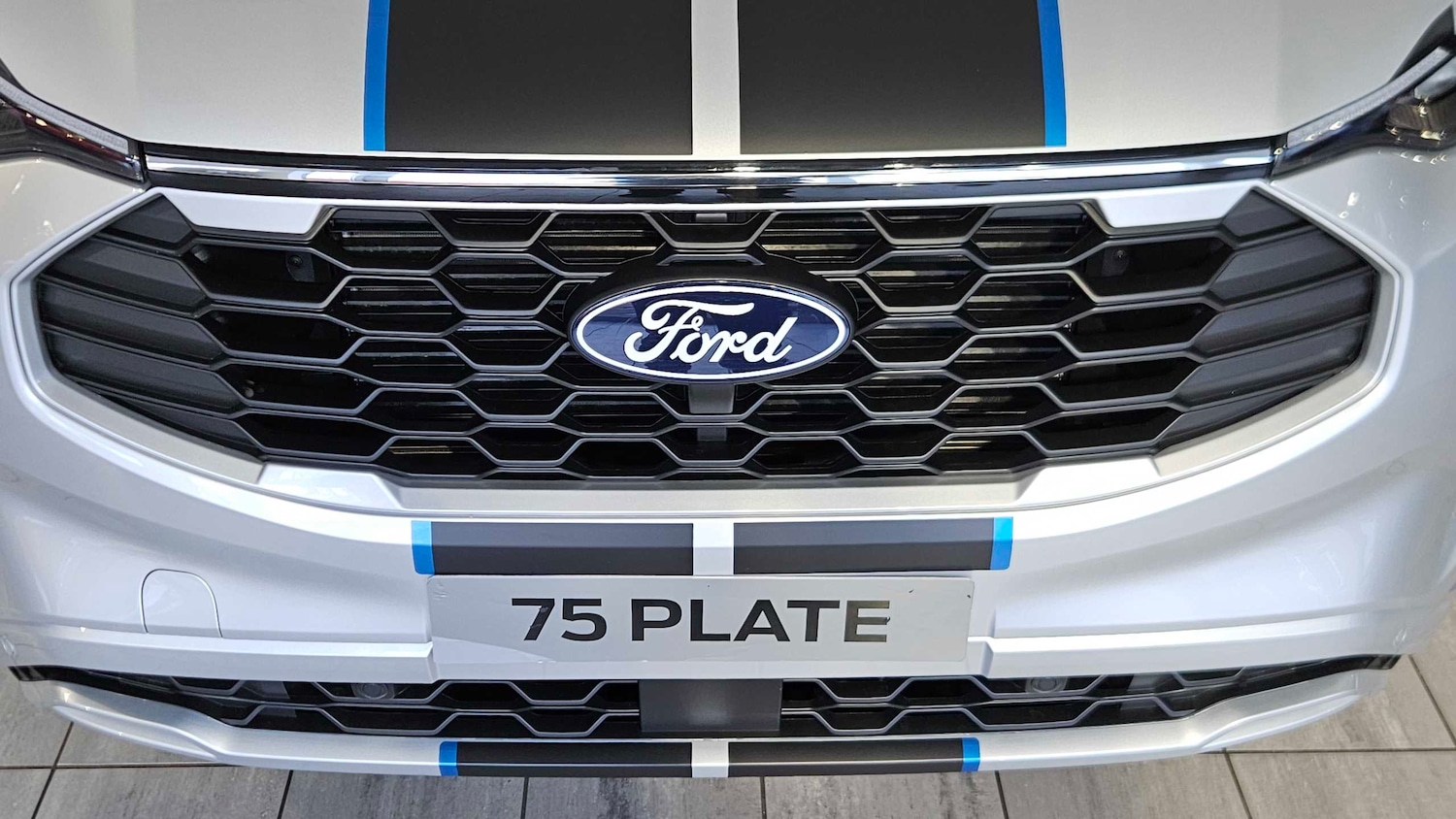 Used Ford Tourneo Custom for sale - 78149102: Photo 3