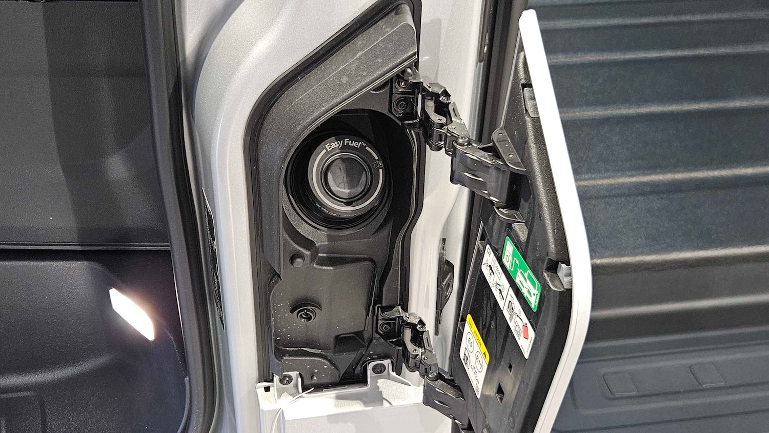 Used Ford Tourneo Custom for sale - 78149102: Photo 33