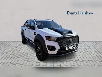 Used Ford Ranger 2022 for sale - 78264841: Photo