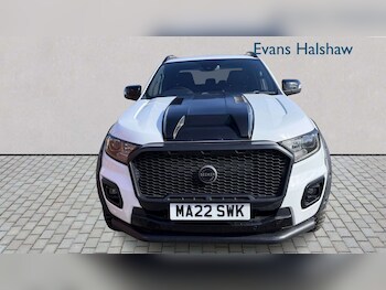 Used Ford Ranger 2022 for sale - 78264841: Photo