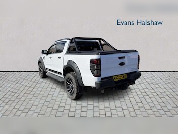 Used Ford Ranger 2022 for sale - 78264841: Photo