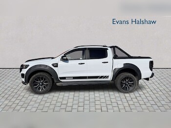 Used Ford Ranger 2022 for sale - 78264841: Photo