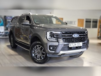 Used Ford Ranger 2024 for sale - 78278835: Photo