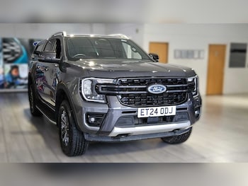 Used Ford Ranger 2024 for sale - 78278835: Photo