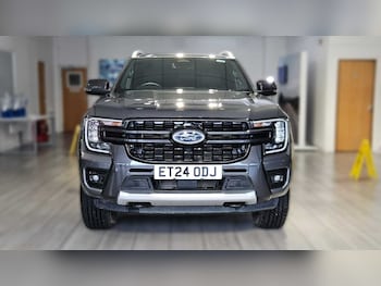 Used Ford Ranger 2024 for sale - 78278835: Photo