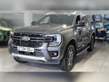 Used Ford Ranger 2024 for sale - 78278835: Photo