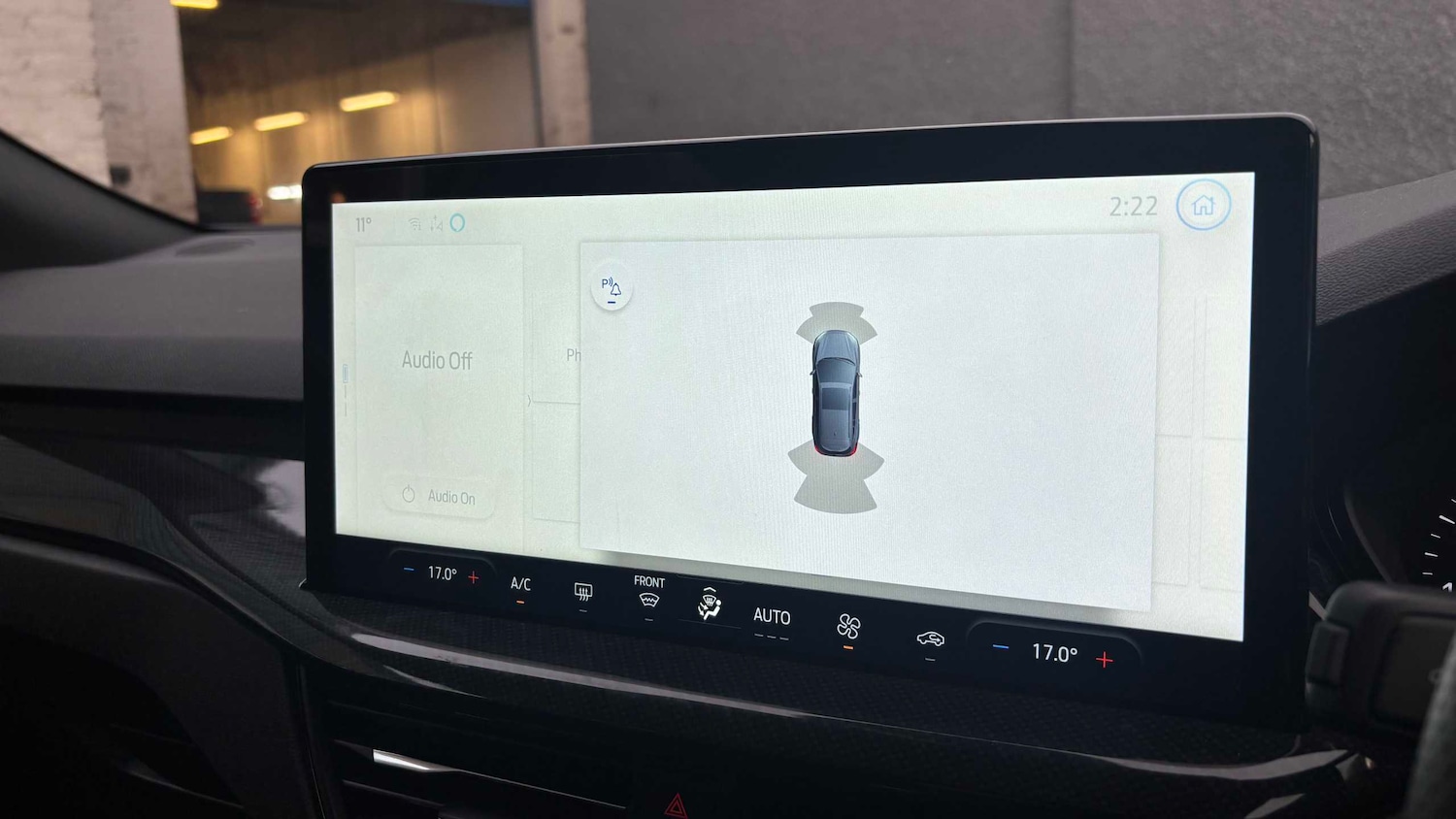 Used Ford Focus 2025 for sale - 76978889: Photo 10