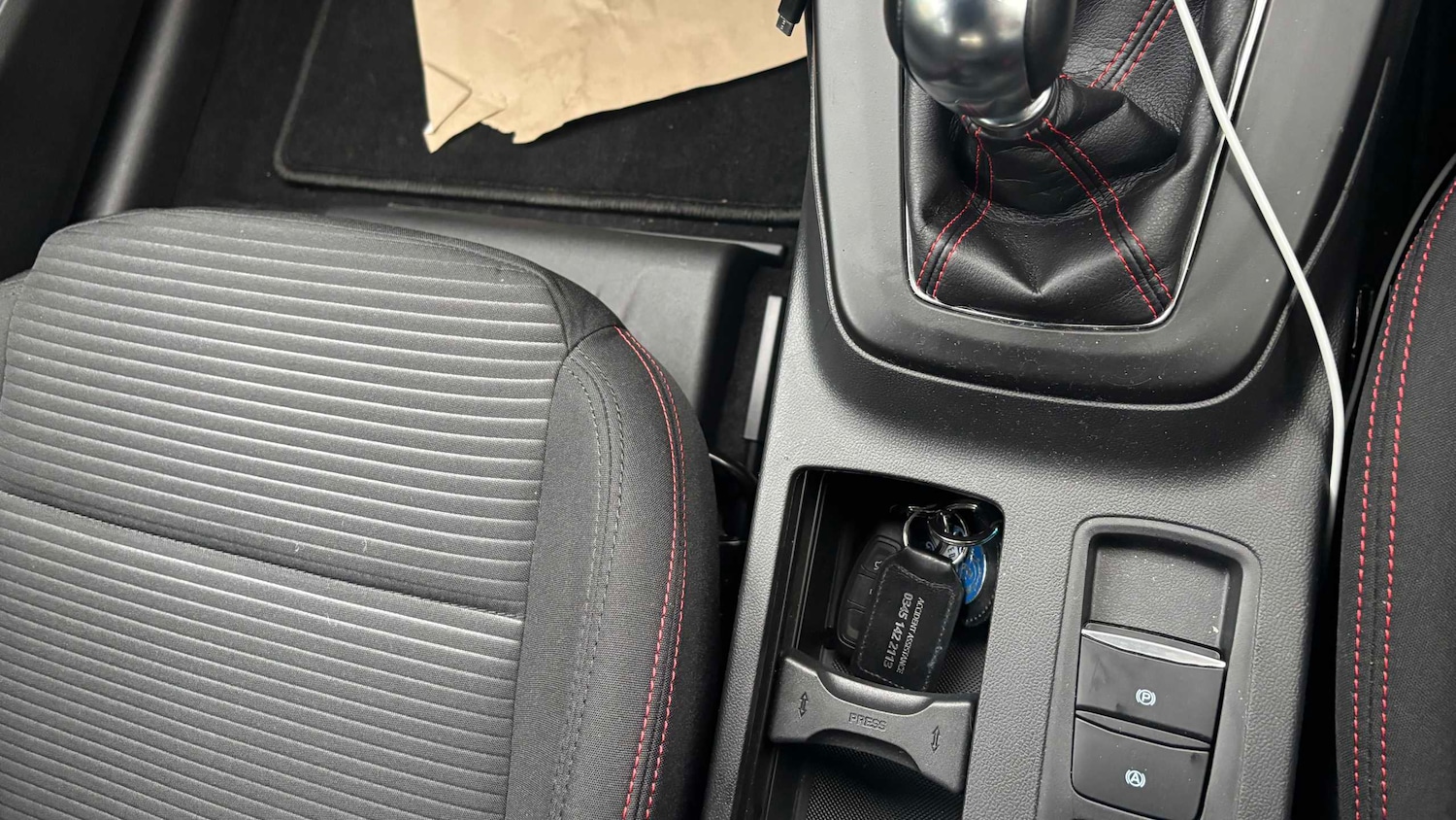 Used Ford Focus 2025 for sale - 76978889: Photo 12