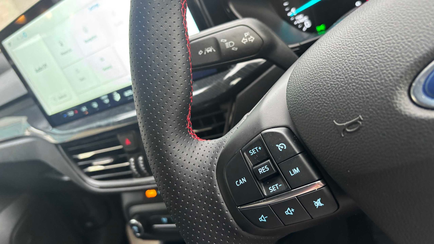 Used Ford Focus 2025 for sale - 76978889: Photo 13