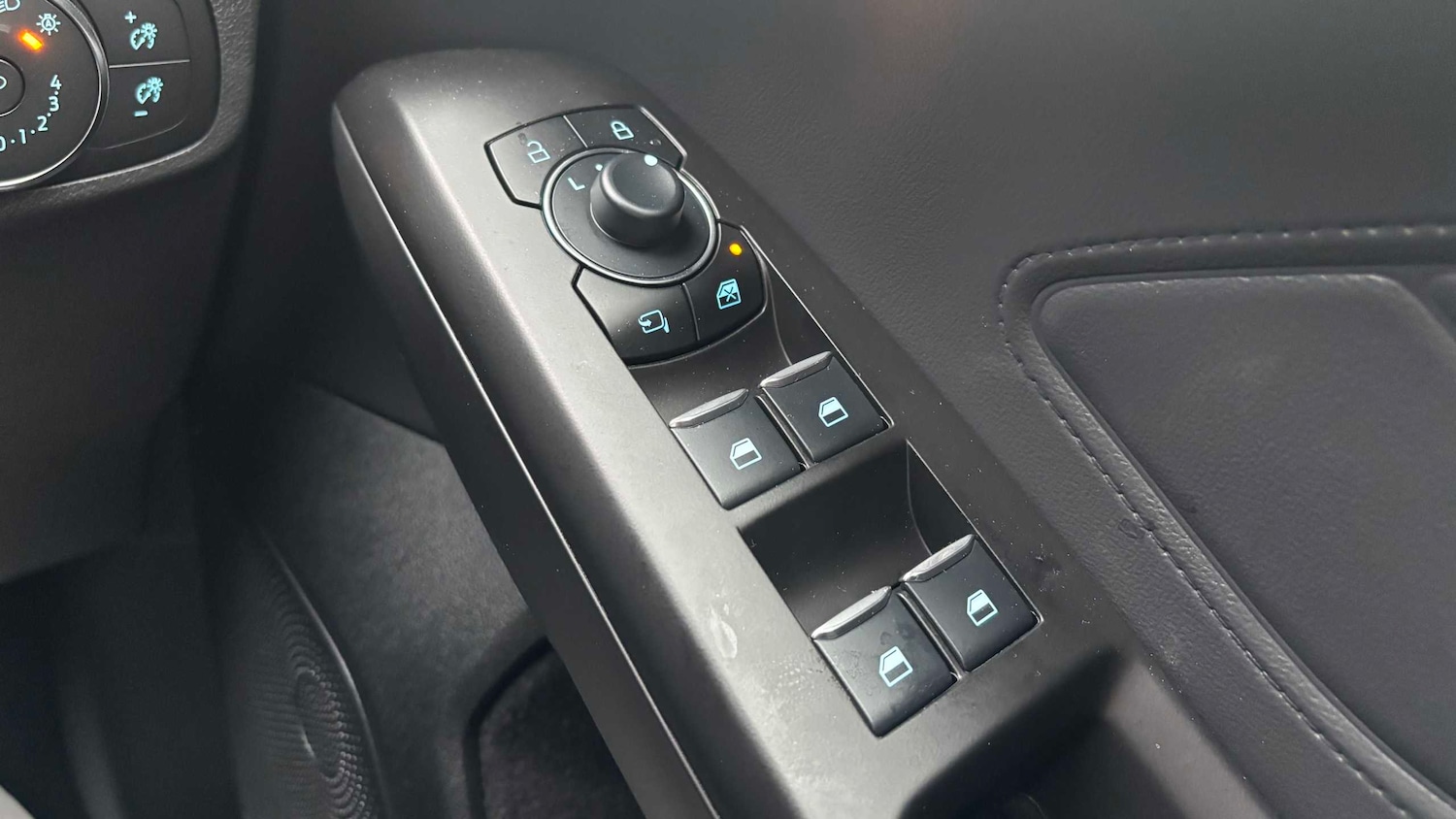 Used Ford Focus 2025 for sale - 76978889: Photo 16