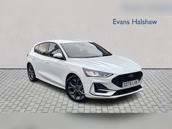 Used Ford Focus 2025 for sale - 76978889: Photo