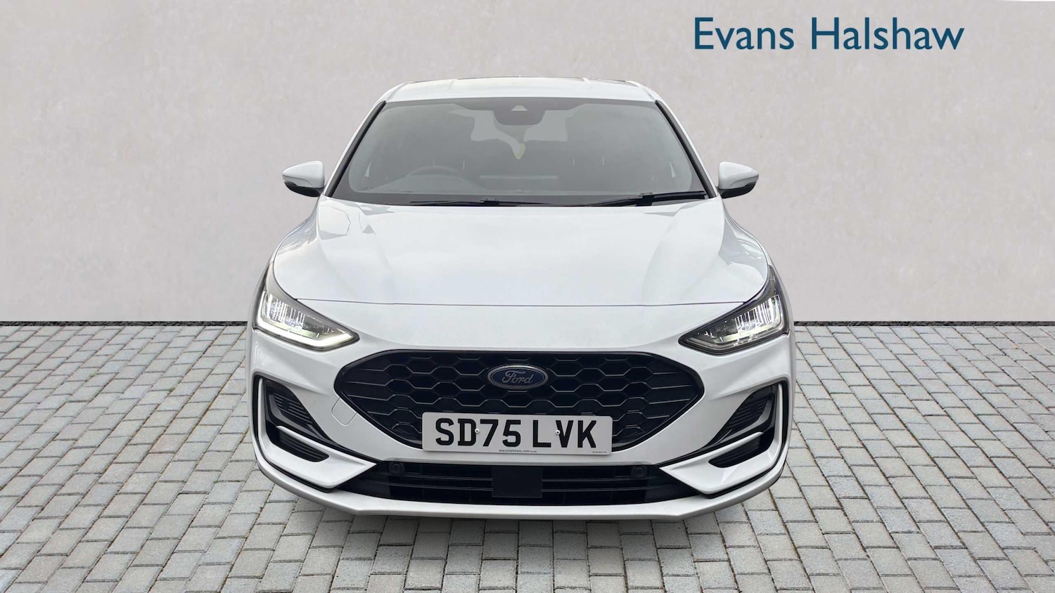 Used Ford Focus 2025 for sale - 76978889: Photo 3