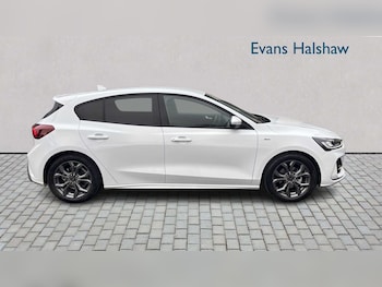 Used Ford Focus 2025 for sale - 76978889: Photo