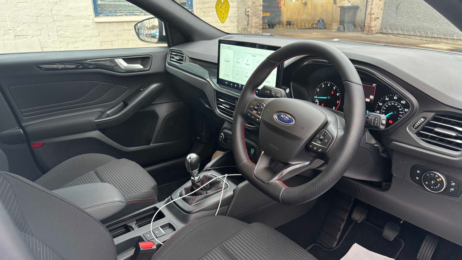 Used Ford Focus 2025 for sale - 76978889: Photo 7