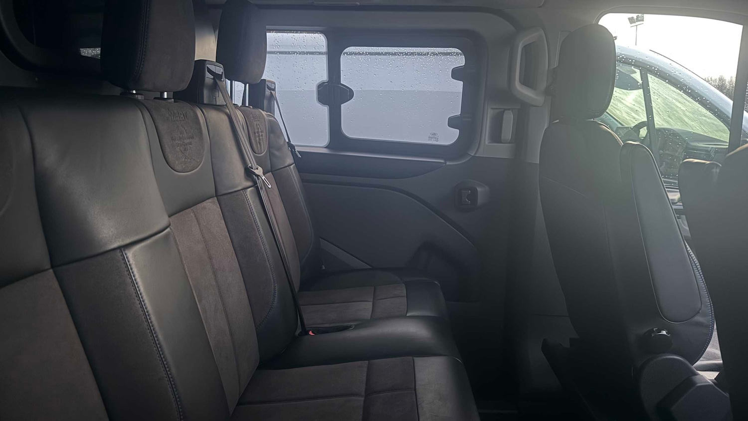 Used Ford Transit Custom 2019 for sale - 77000243: Photo 4