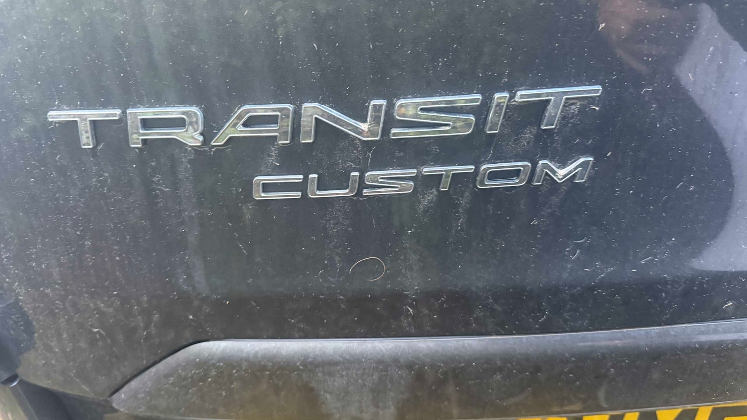 Used Ford Transit Custom 2019 for sale - 77000243: Photo 6