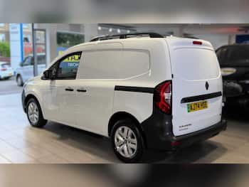 Used Renault Kangoo 2025 for sale - 79797946: Photo