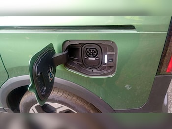Used Ford Tourneo Courier 2026 for sale - 79473197: Photo