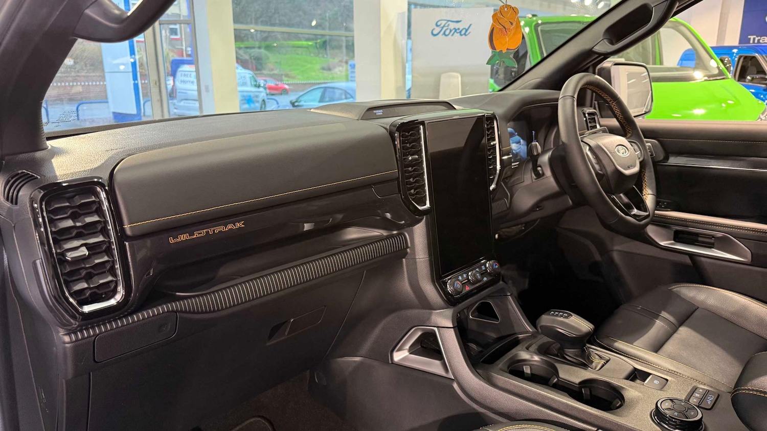 Used Ford Ranger for sale - 77308558: Photo 10