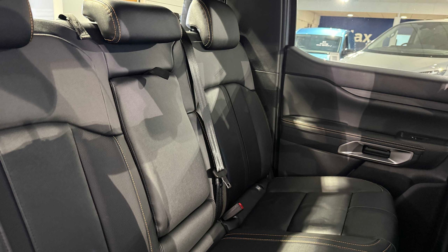 Used Ford Ranger for sale - 77308558: Photo 12