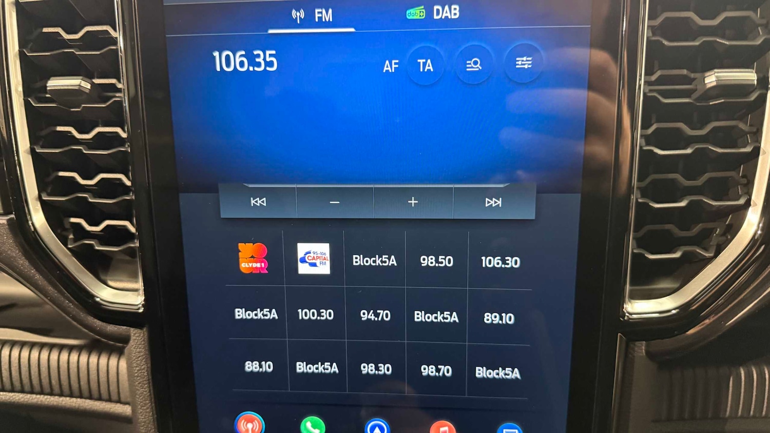 Used Ford Ranger for sale - 77308558: Photo 14