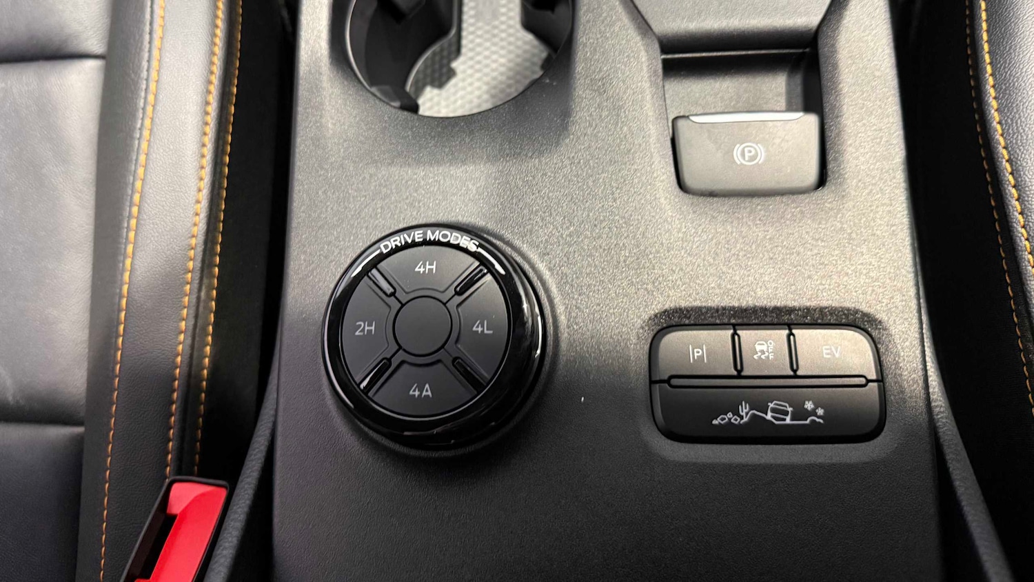 Used Ford Ranger for sale - 77308558: Photo 19