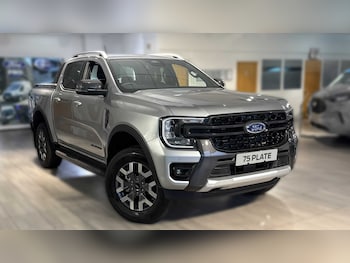 Used Ford Ranger 2025 for sale - 77308558: Photo