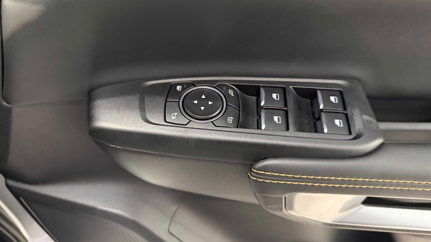 Used Ford Ranger for sale - 77308558: Photo 22