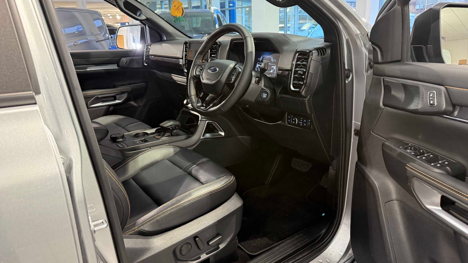 Used Ford Ranger for sale - 77308558: Photo 23