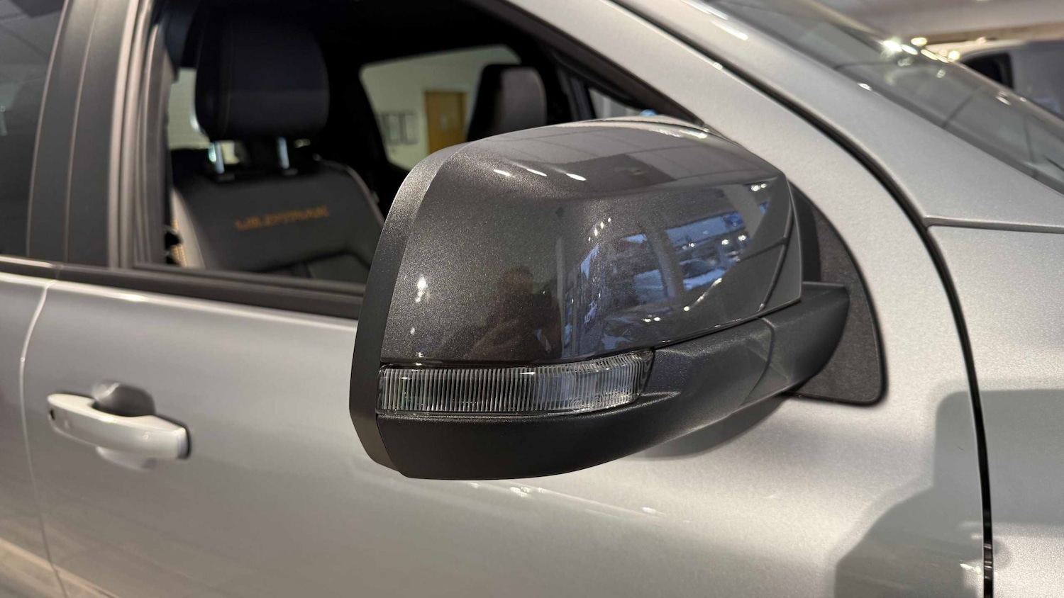 Used Ford Ranger for sale - 77308558: Photo 24