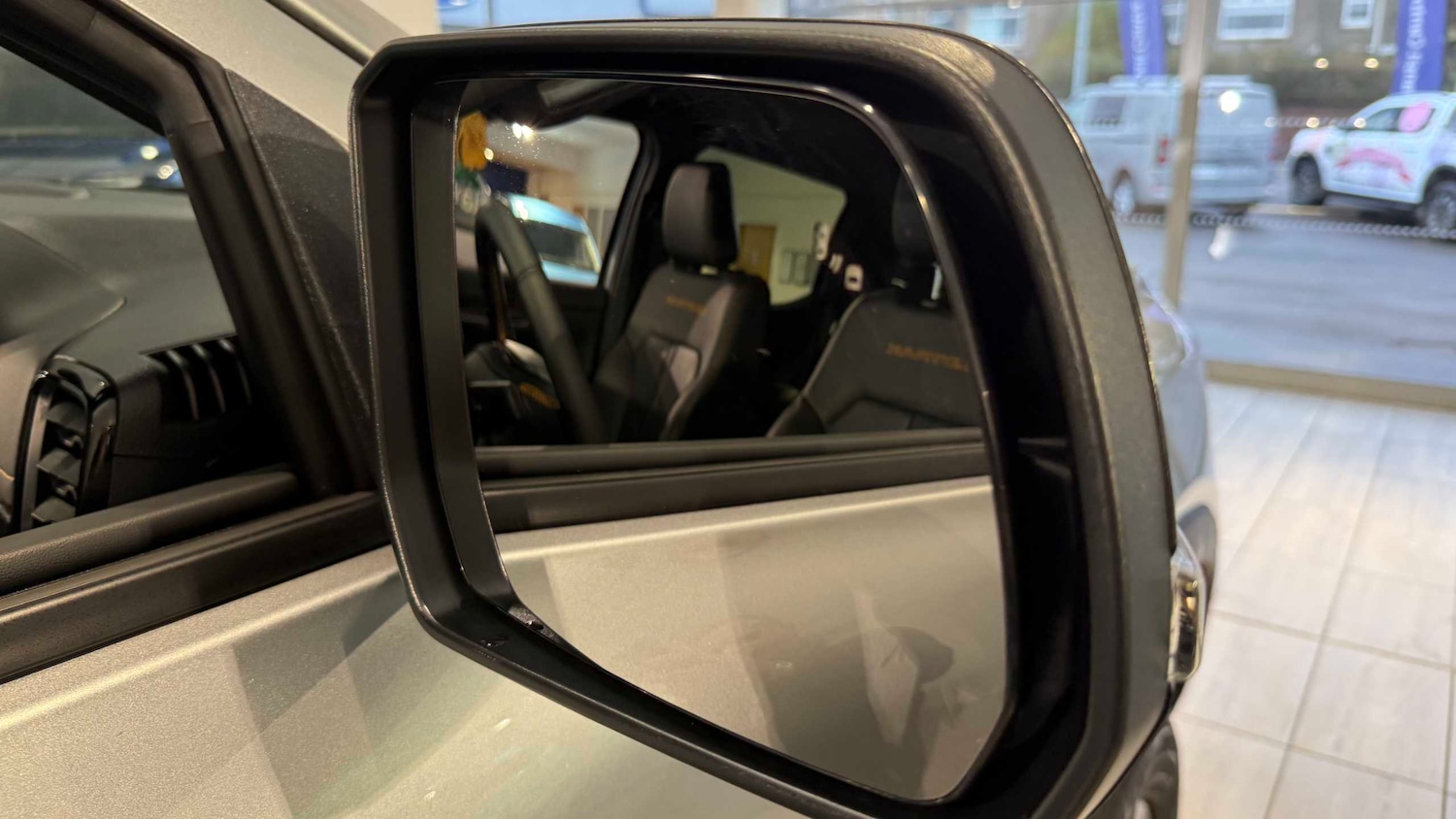 Used Ford Ranger for sale - 77308558: Photo 25