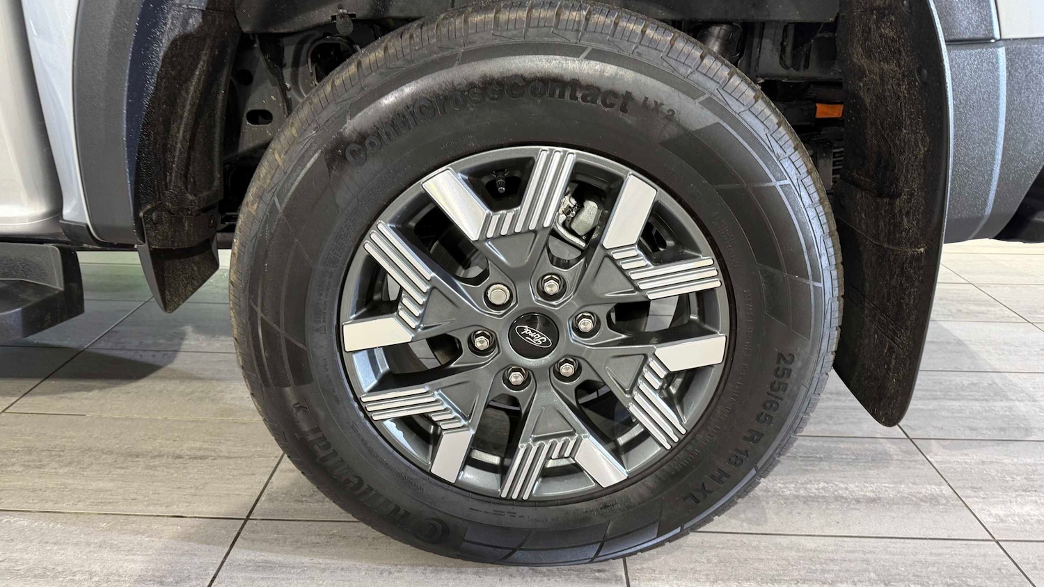 Used Ford Ranger for sale - 77308558: Photo 28