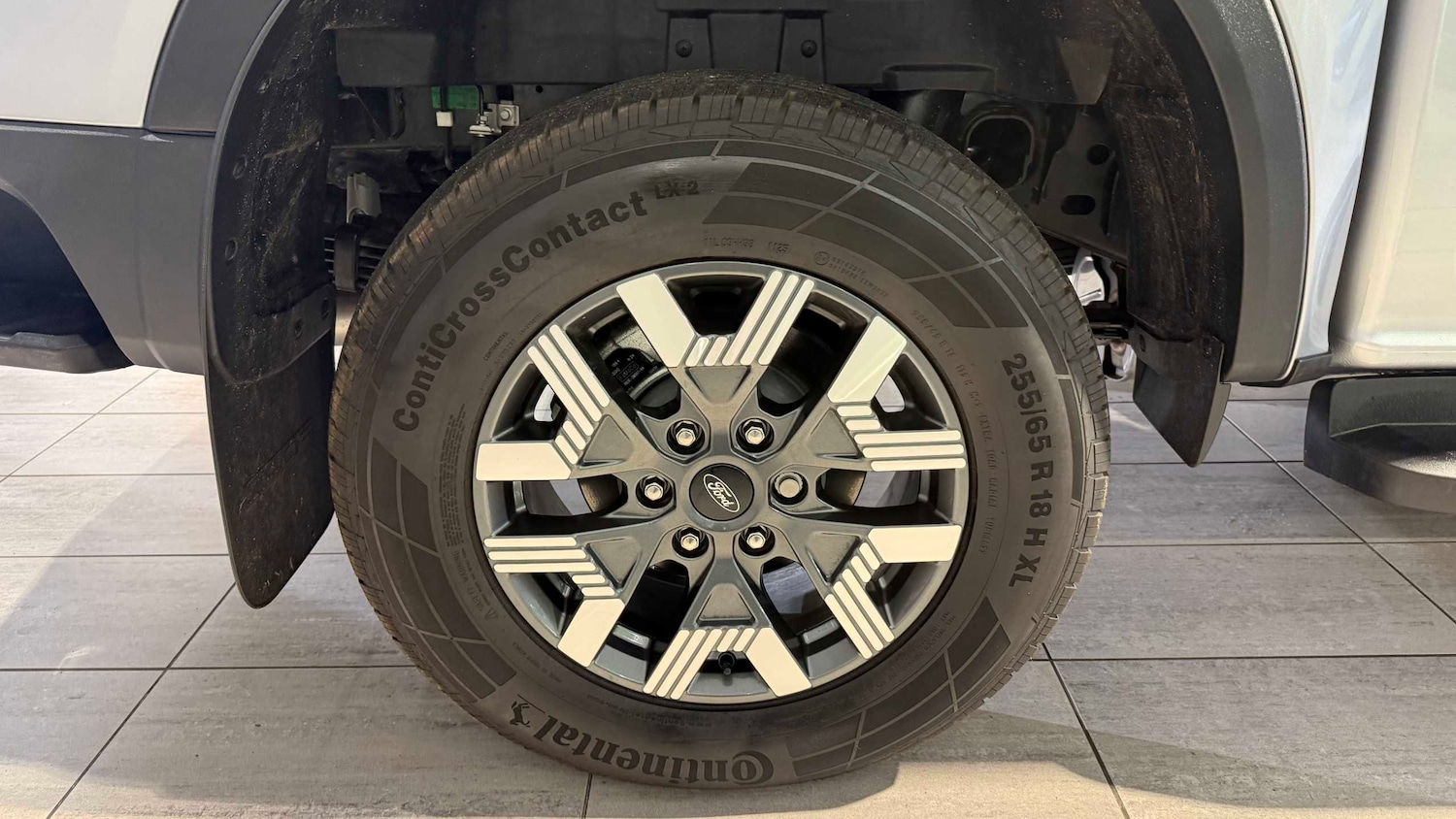 Used Ford Ranger for sale - 77308558: Photo 29