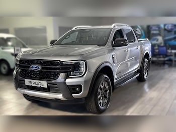 Used Ford Ranger 2025 for sale - 77308558: Photo