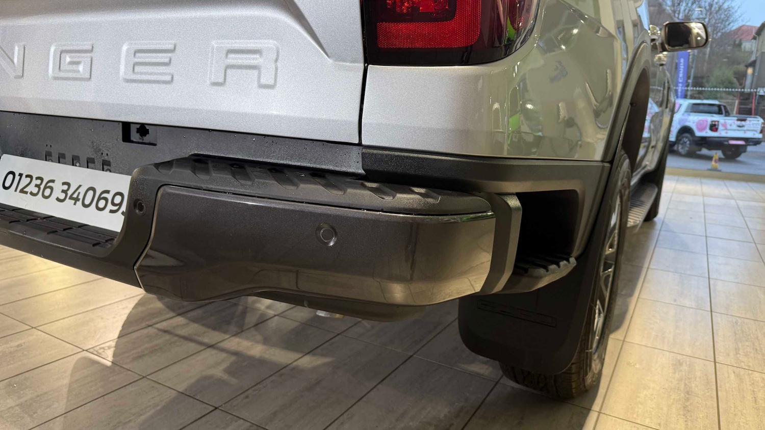 Used Ford Ranger for sale - 77308558: Photo 31