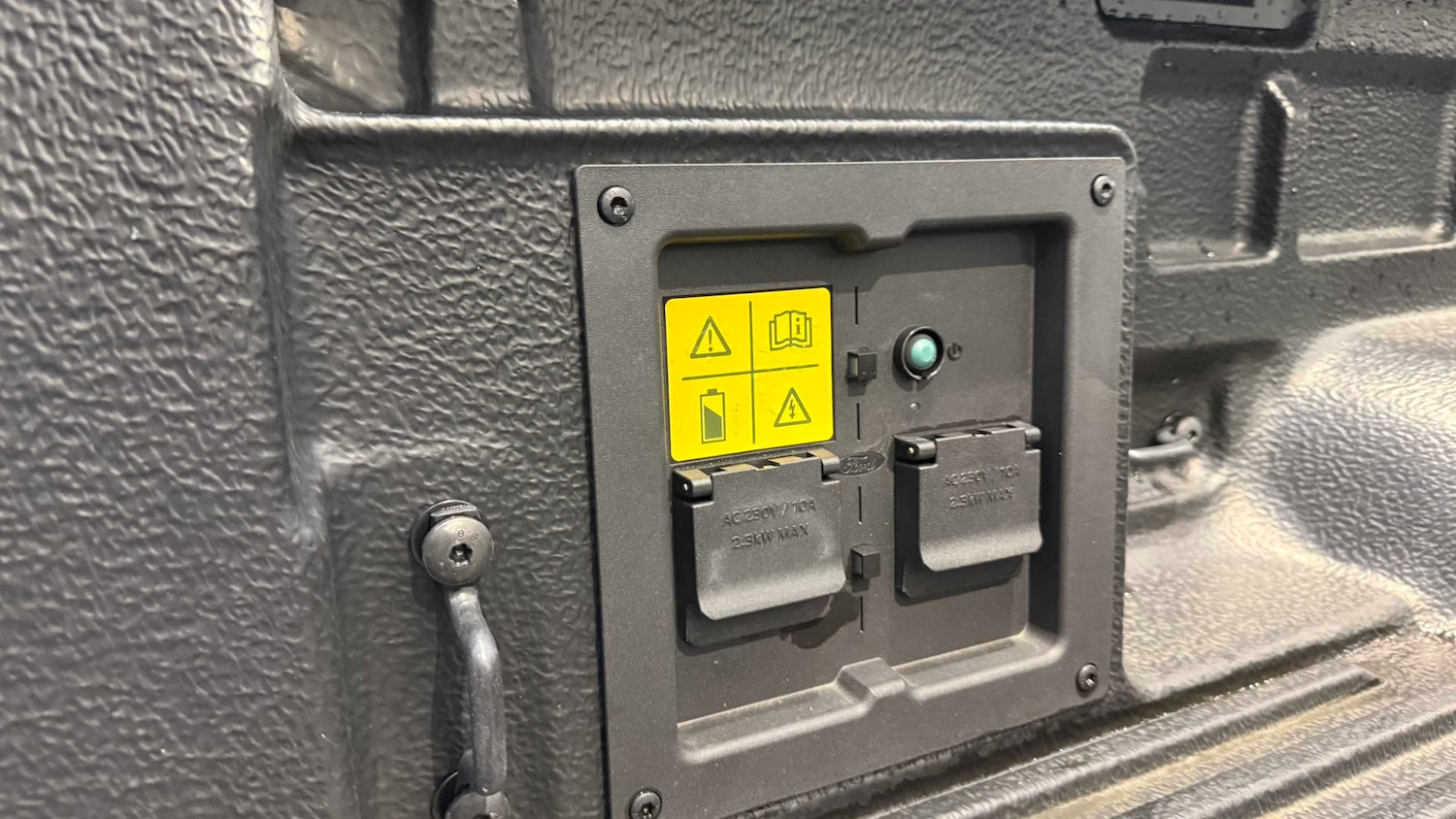 Used Ford Ranger for sale - 77308558: Photo 34